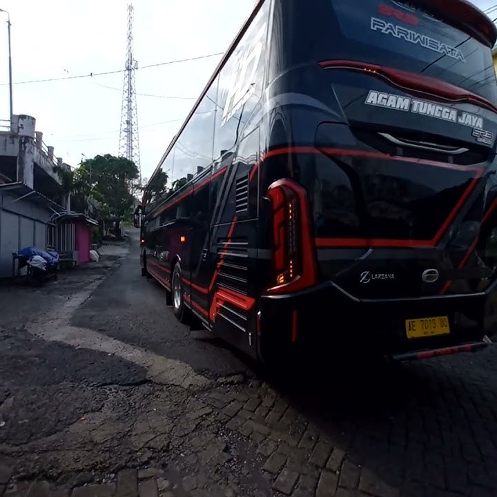 dikasih nada terbaru cuy (masya and the bear) dari atj