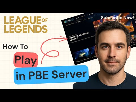 Pbe Not Working