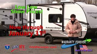 Fife RV Center with Jan Brehm by Jan Brehm 174 views 1 year ago 31 seconds