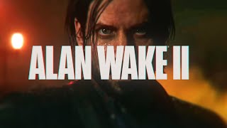Alan Wake 2 - часть 4