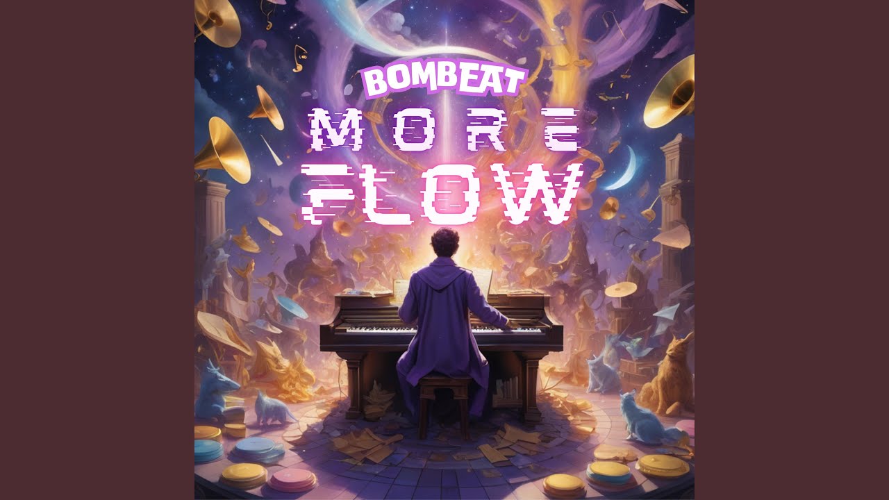 Watch More Flow on YouTube Watch More Flow on YouTube