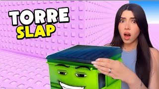 JOGUEI A TORRE TROLL DE ESCONDE ESCONDE do ROBLOX