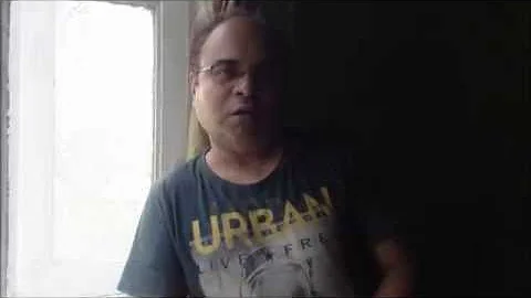 Kshitij Kulkarni talks on how to improve your acting
