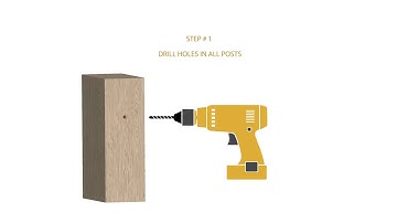 VistaView CableTec Cable Railing Kit Installation Instructions