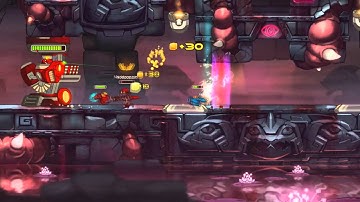[Awesomenauts] Nadapop