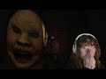He's Here - Only Faces Remain