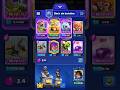 pt1 CLASH ROYALE #duos #pvp #global #dissonanciagmeyt 5# inscreva-se