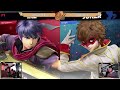 WotW#10 - Singles Rookie - ICM | TUC Unl1mited (Ike) Vs. TUC | Gorgonito (Joker) WR3