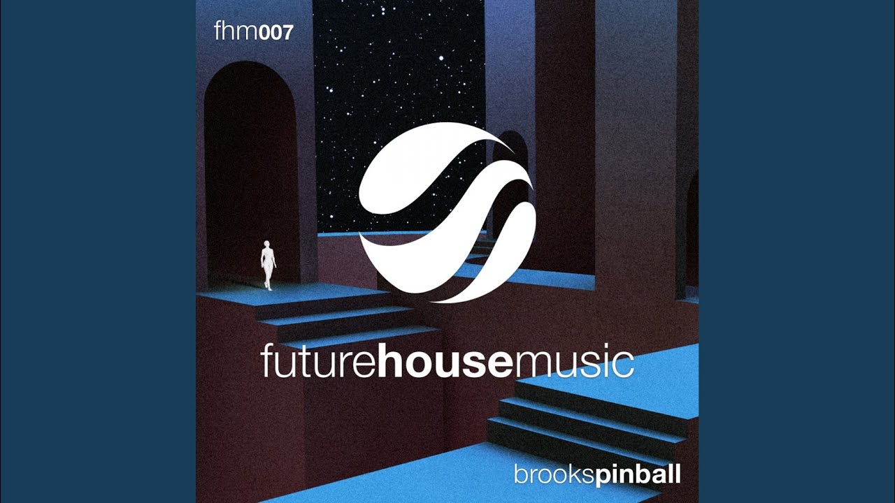 Watch Pinball (Original Mix) on YouTube Watch Pinball (Original Mix) on YouTube