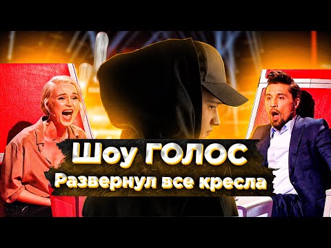 ПРОШЕЛ СЛЕПЫЕ ПРОСЛУШИВАЯ В ЧАТРУЛЕТКЕ | ТАКИХ РЕАКЦИЙ НЕ ОЖИДАЛ НИКТО