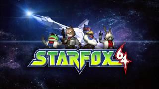 Lylat Wars (Star Fox 64):  Zoness Theme (Metal Cover)