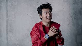 HUBLOT - BEHIND THE SCENE LANG LANG SHOOTING – Hublot watch video