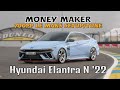 GT7 Money Maker | Hyundai Elantra N '22 - Lexus SC430 | 700PP Le Mans Tune (Update 1.67)