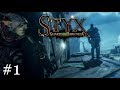 #1【PS4 (PRO)】泥棒ゴブリンのステルスゲーを黙々プレイ【Styx:Shards of Darkness】