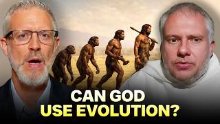 The Shocking History of Theistic Evolution