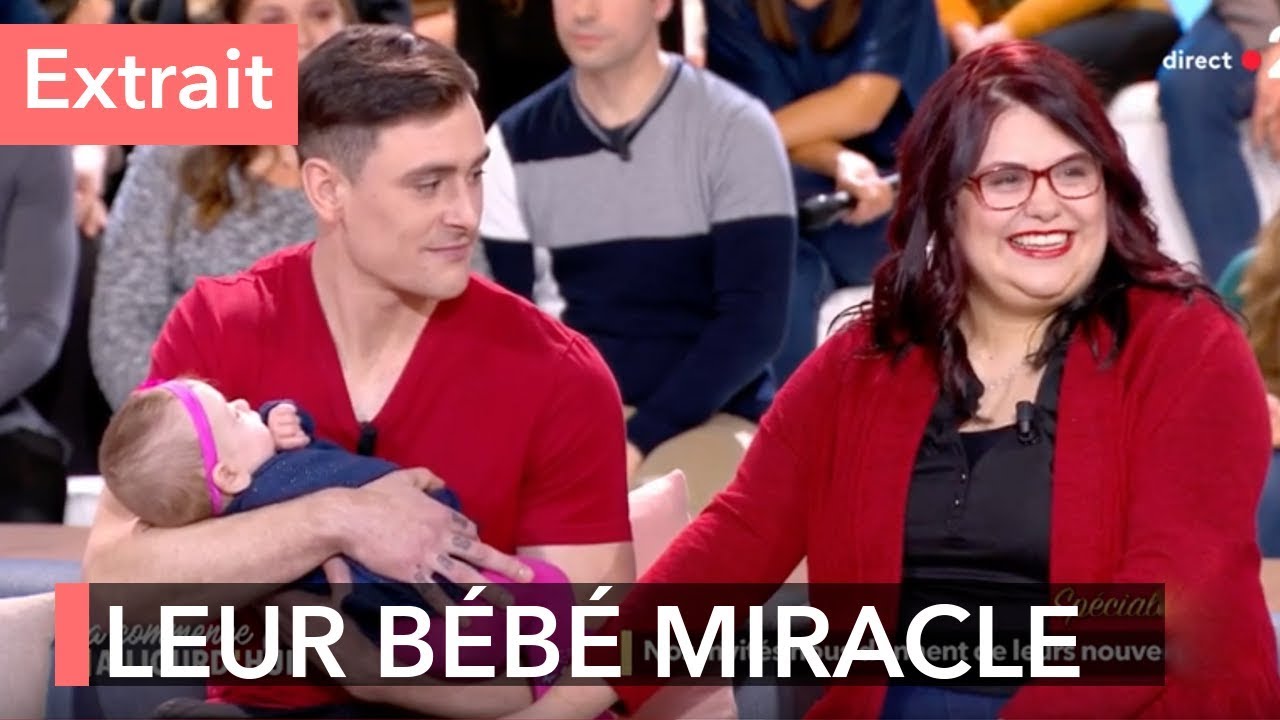 Deuil périnatal : leur message d'espoir - Ça commence aujourd'hui