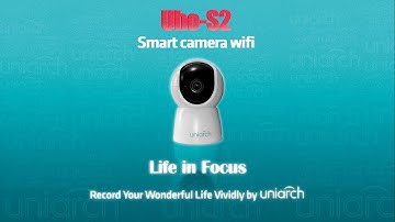 Uho-S2E/ Uho-S2 Hướng dẫn cài đặt | Bước 4 tạo tên miền xem từ xa qua NVR.