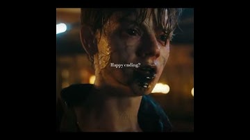 Maze Runner Edit #mazerunner #sad #newt