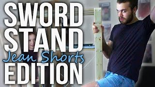 It's the new year, so time to freshen up my office with a brand sword
stand. complete jean shorts for ladies... those of you who are into
s...