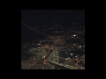 Wonderful Dubai from above at night | Travel Blog