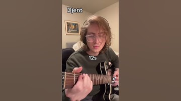 Thumbnail of Guitar Myth: you need heavy strings for a heavy sound