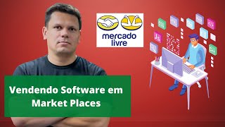 Vendendo Software no Mercado Livre screenshot 5
