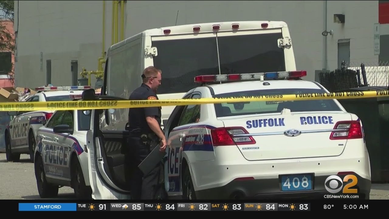 Delivery Driver Charged In Deadly Dragging