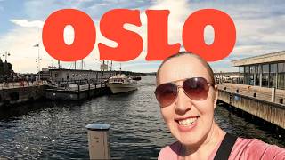 Exploring Oslo: Norway's Surprisingly Fascinating Capital