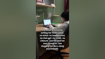 A nerd fr #studying #college #shorts #viral #finals studytok #studying #collegestudent #students #fy