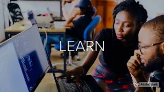 Corporate Learners Academy intro "teaser"
