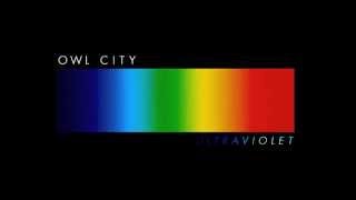 Video thumbnail of "Owl City - Wolf Bite [Official Audio]"