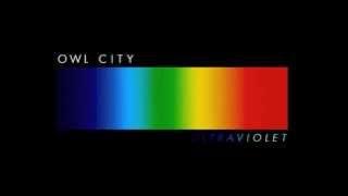 Owl City - Wolf Bite [ Audio]