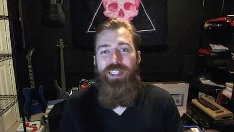 Recap: Prototyped tree view and property inspector UI