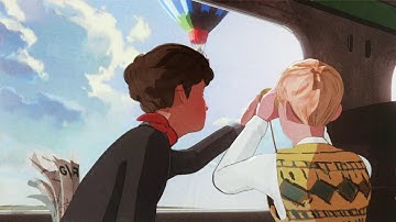 Five go on a Great Western Adventure