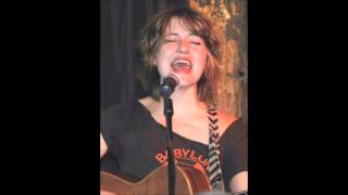 Anais Mitchell - Shenandoah (2005, Sussex)