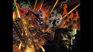 Batman #99 (Joker War Part 5) - Best Written Batman and Harley. Great Art. What More Could You Want?