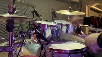 Pearl Export - soundcheck