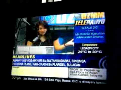 john lester briones on dzmm_3