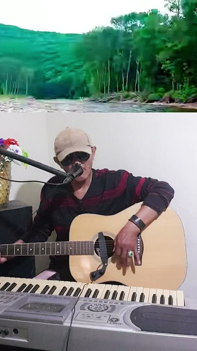 Akhirnya kau dusta part3 Deddy Dores by: Sulaeman DW#fyp#short#lawas