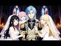 Accidentally Kissed A Scary Ghost Girl And Unlocked Insane Hidden Powers💕#anime #donghua