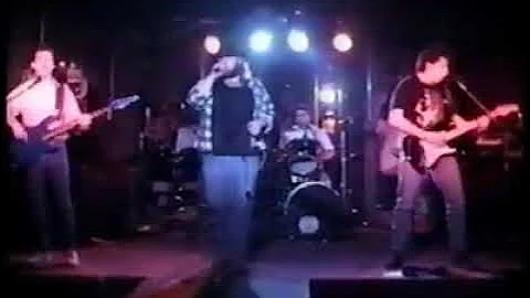 Eruption / You Really Got Me
