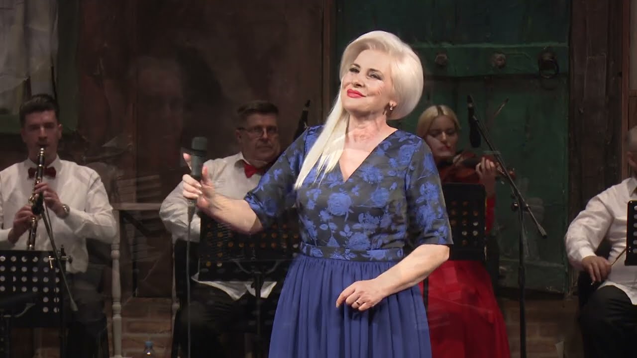 Ramiza Milkunić  - Dani dugi | 10. FESTIVAL SEVDALINKE