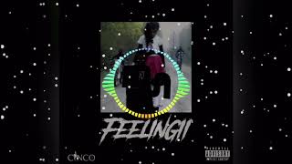 Cinco - Feelingii