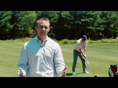 Golf Ball Physics