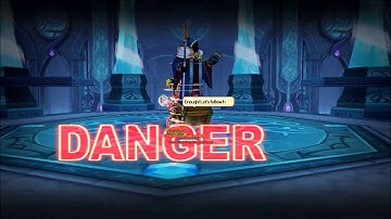 [Void Elsword] Code Empress: 7-x (6-x)