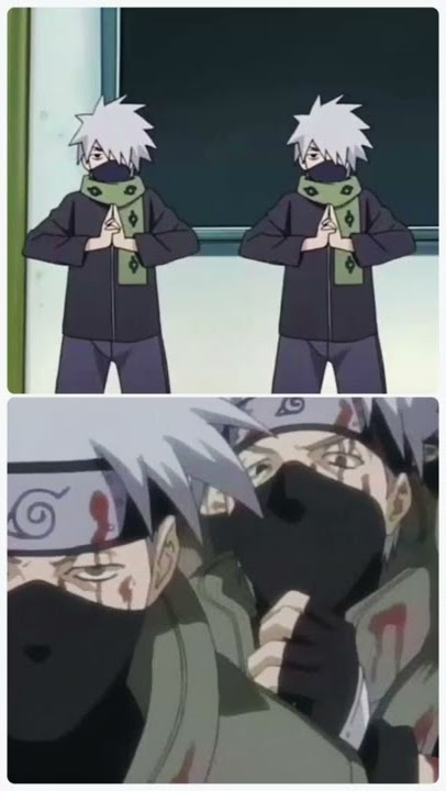 Naruto: ¿Qué SIGNIFICA el símbolo de GAARA en la frente? 