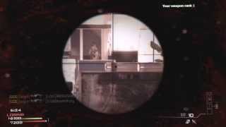 Mw3 4 Man Feed New Intro Feed - Monster