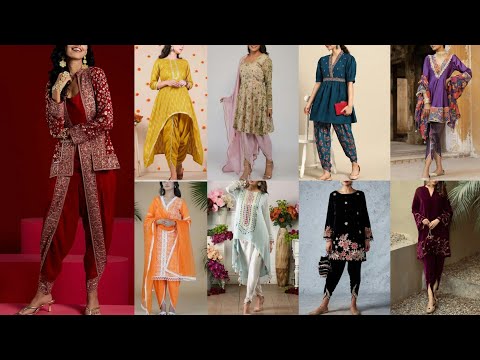 Discover more than 190 tulip salwar suit latest