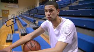 NBA Rooks: Workouts