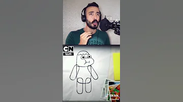تسجيل كيفية رسم كلارنس Hasmhdi 